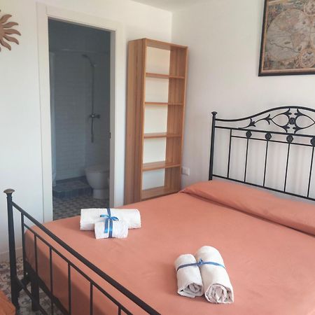 Cala Rossa Hotel Castellammare del Golfo Værelse billede